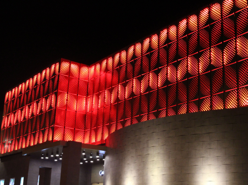 HB LEDS