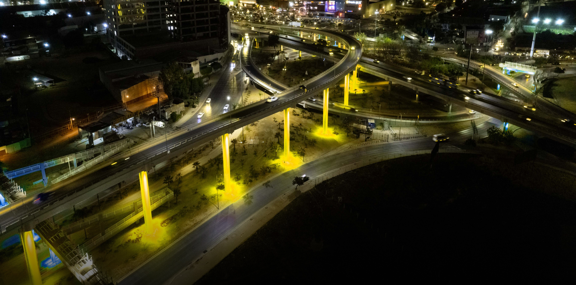 HB LEDS
