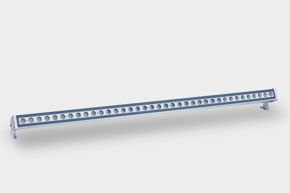 HB LEDS - RL5-36-RGB-IP65