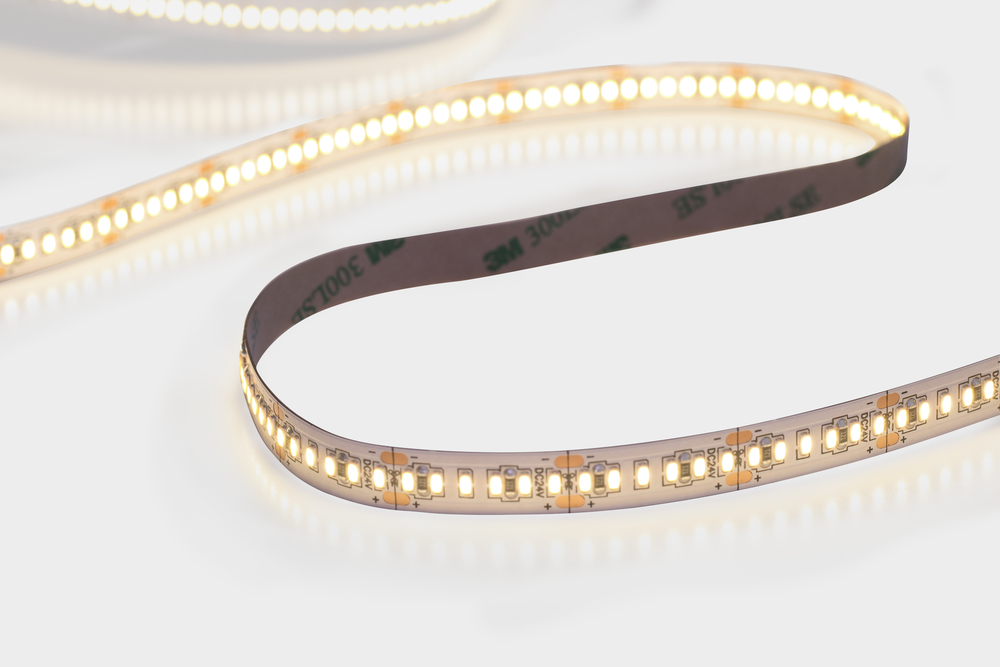 HB LEDS - TFL-3014-1200-BC-IP20-24