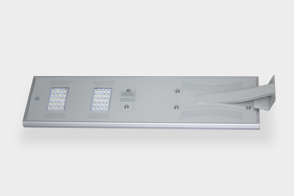 HB LEDS - SL-40-FV-IP65