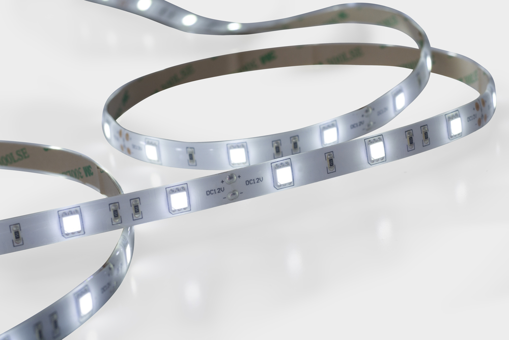 HB LEDS - TFL-5050-300-RGBW-IP20