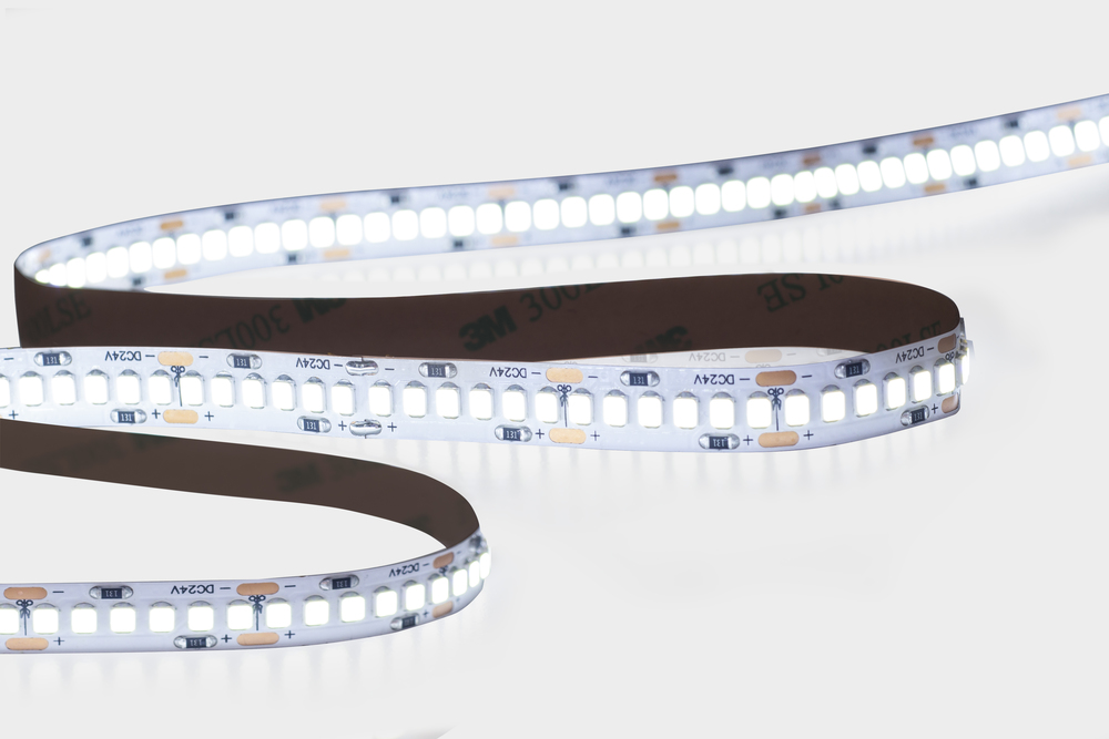 HB LEDS - TFL-2835-1200-XX-IP20-24