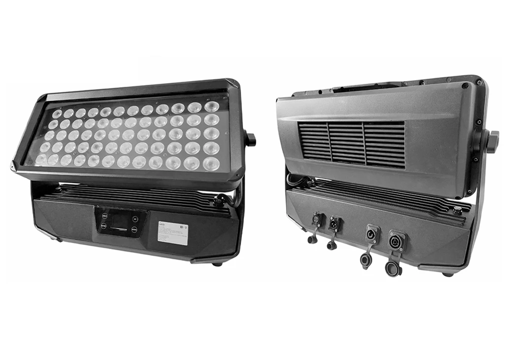 HB LEDS - RL-60X10-RGBW-IP65