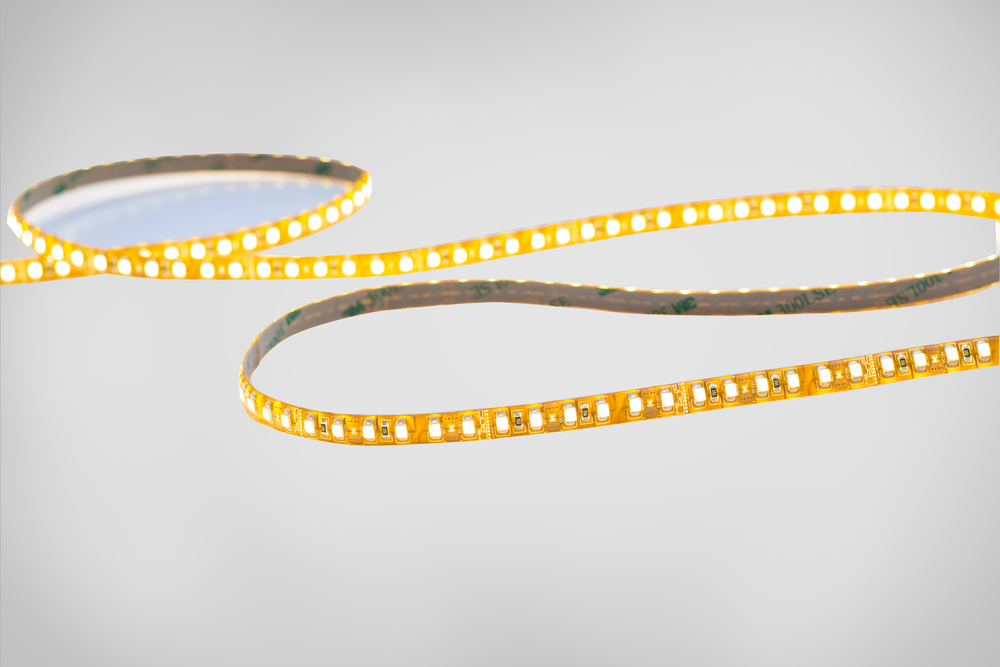 HB LEDS - TFL-3528-600-XX-IP65