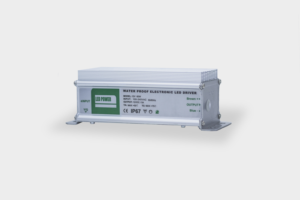 HB LEDS - FP-60-EXT