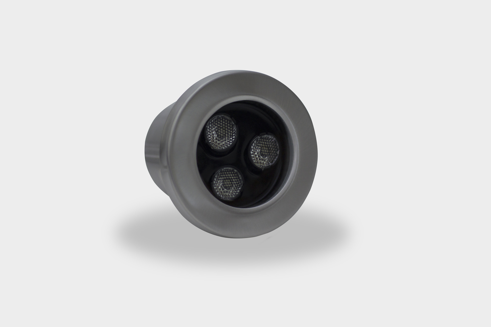 HB LEDS - RS-3X3-RGB-IP68
