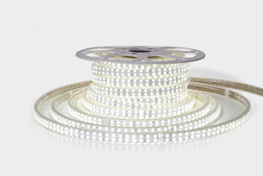HB LEDS - TFL-5050-144M-XX-127