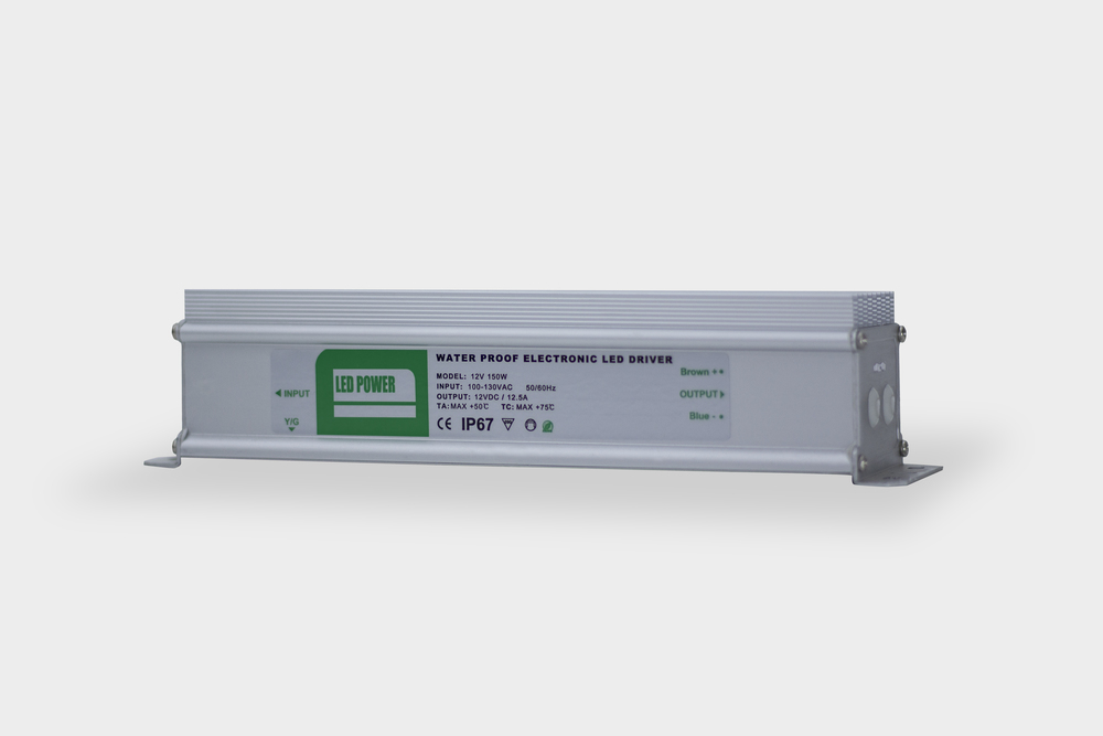 HB LEDS - FP-150-EXT