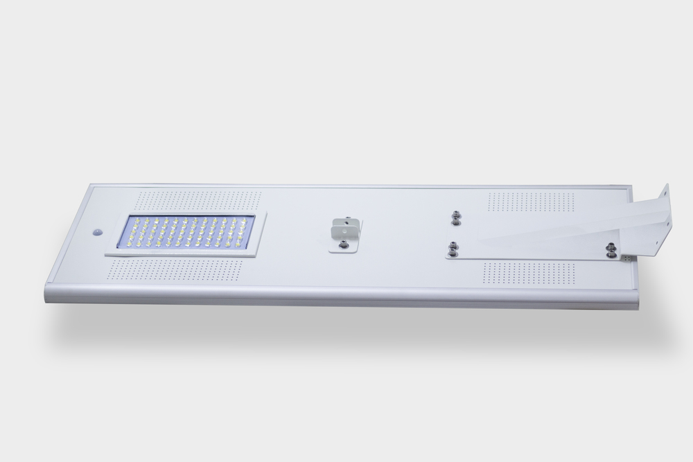 HB LEDS - SL-80-FV-IP65
