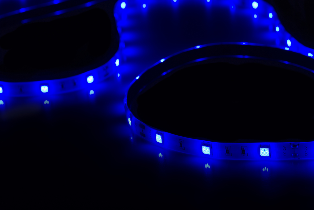 HB LEDS - TFL-5050-150-PIX-IP65