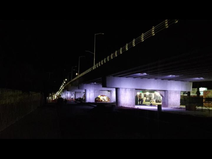 HB LEDS - Puente La Salle