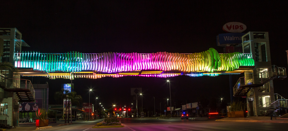 HB LEDS - Puente la Familia