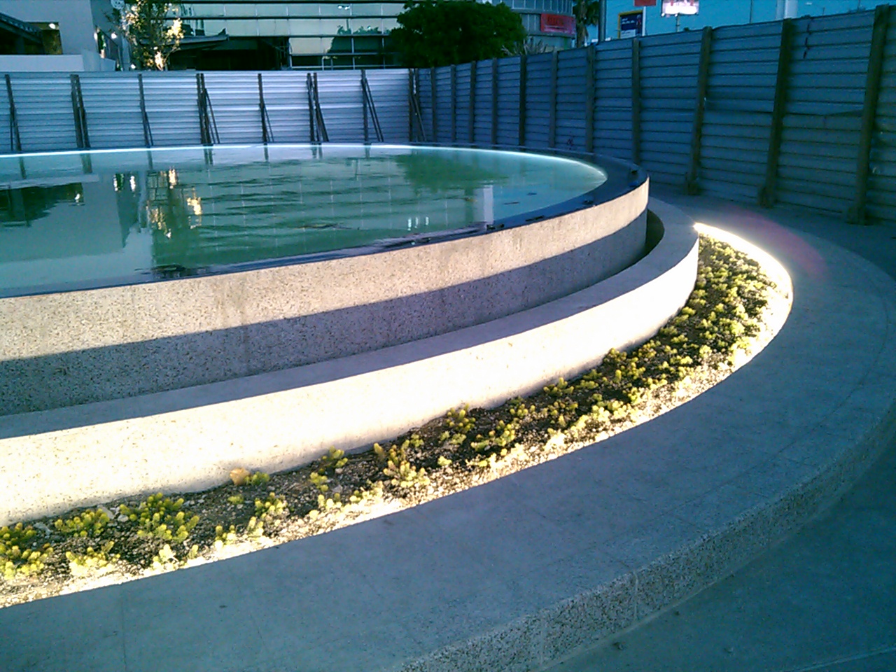 HB LEDS - Centro Comercial Plaza Mayor