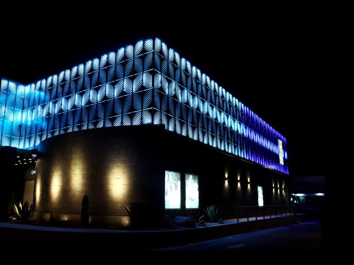 HB LEDS - Casino Life Hermosillo
